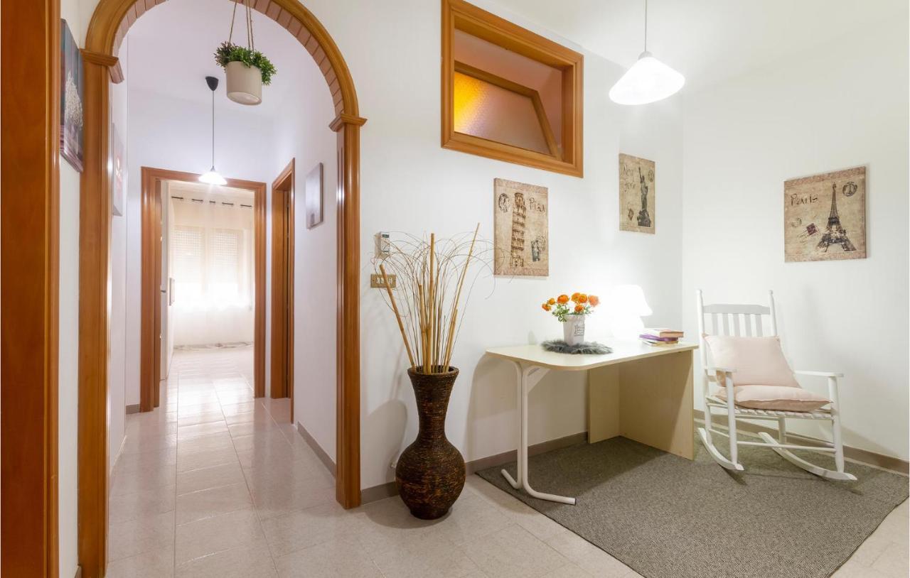 Lovely Apartment In Carovigno With Kitchen Dış mekan fotoğraf