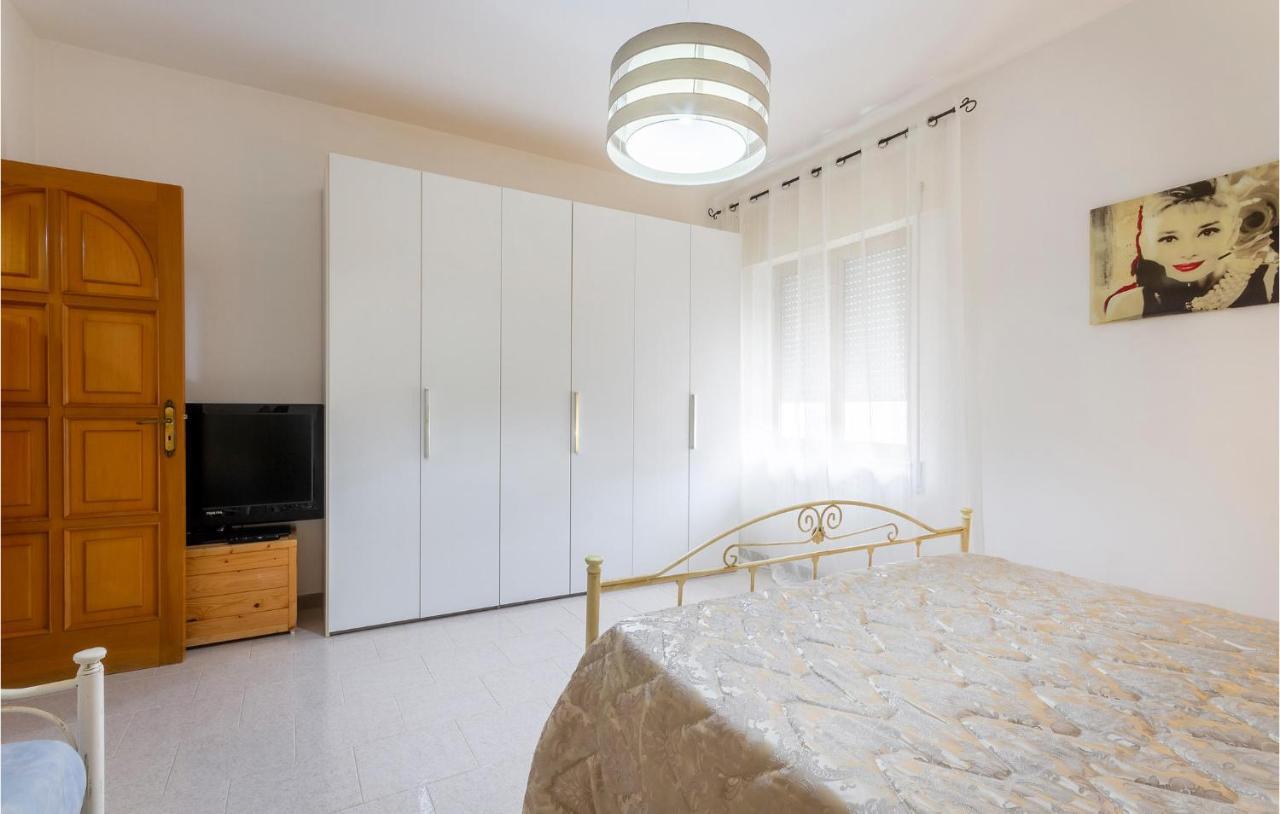 Lovely Apartment In Carovigno With Kitchen Dış mekan fotoğraf