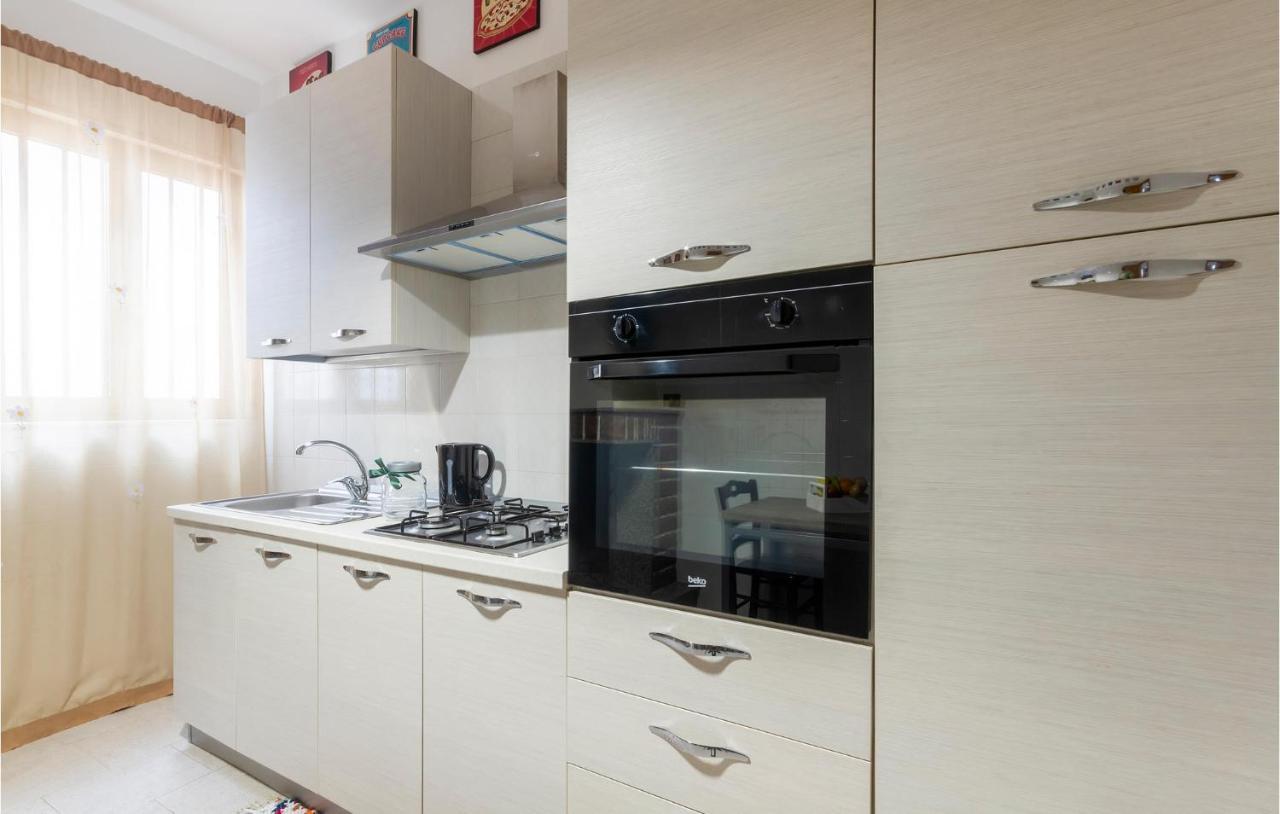 Lovely Apartment In Carovigno With Kitchen Dış mekan fotoğraf