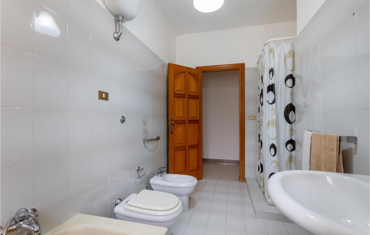 Lovely Apartment In Carovigno With Kitchen Dış mekan fotoğraf