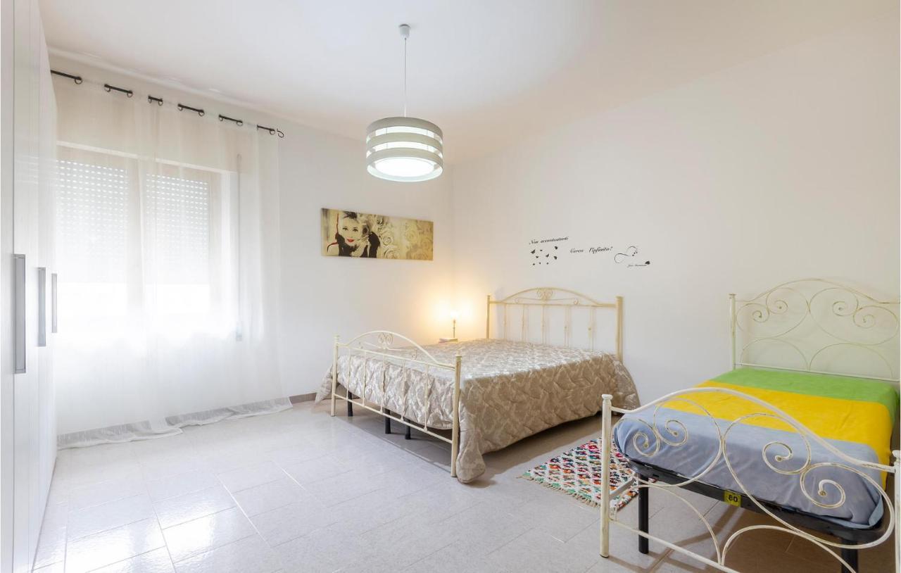 Lovely Apartment In Carovigno With Kitchen Dış mekan fotoğraf