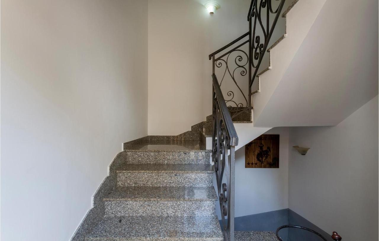 Lovely Apartment In Carovigno With Kitchen Dış mekan fotoğraf