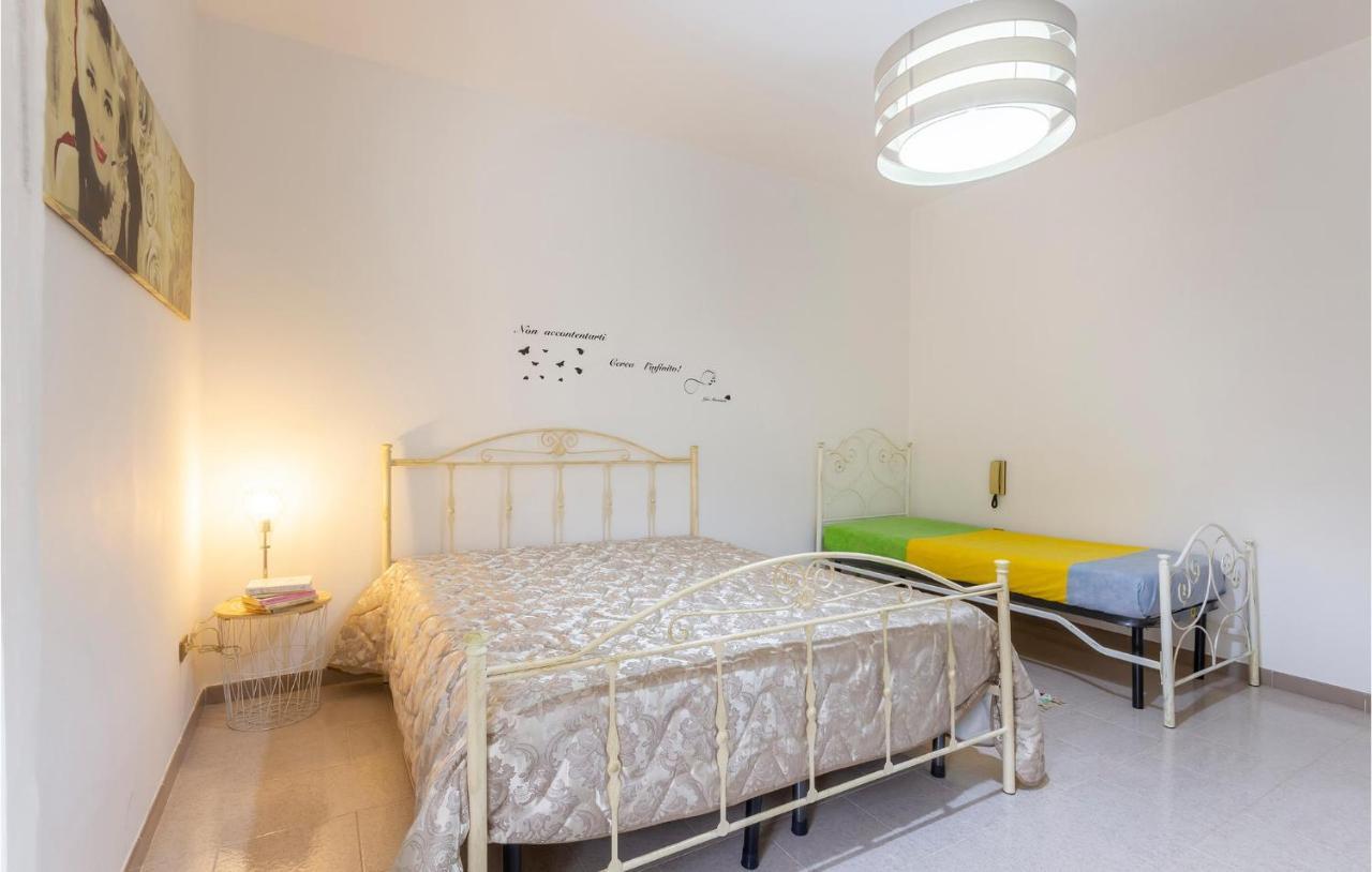 Lovely Apartment In Carovigno With Kitchen Dış mekan fotoğraf
