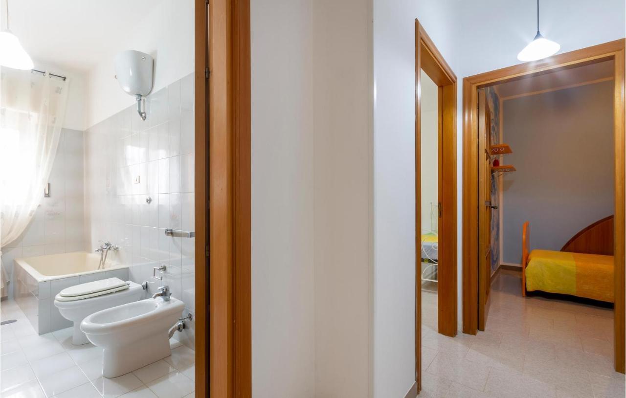 Lovely Apartment In Carovigno With Kitchen Dış mekan fotoğraf