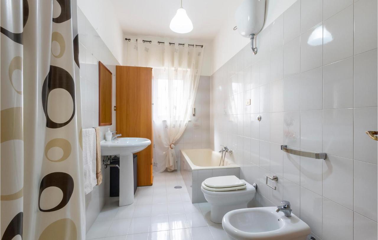 Lovely Apartment In Carovigno With Kitchen Dış mekan fotoğraf
