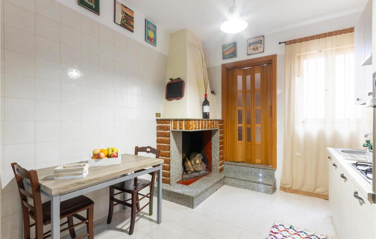Lovely Apartment In Carovigno With Kitchen Dış mekan fotoğraf